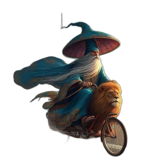 dragon, creature, mask, hat transparent PNG cut-out