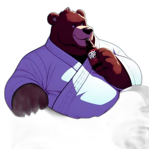 staff, jacket, concept art, cartoon transparent PNG cut-out