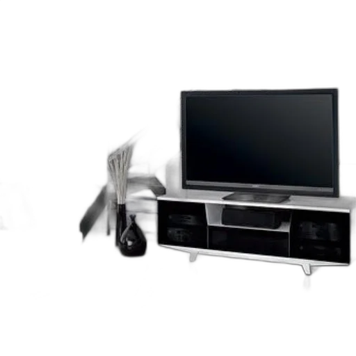 furniture, 3d render, concept art, modern transparent PNG cut-out