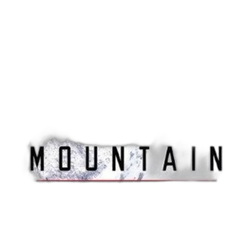 beyond, mountain, book, cover transparent PNG cut-out