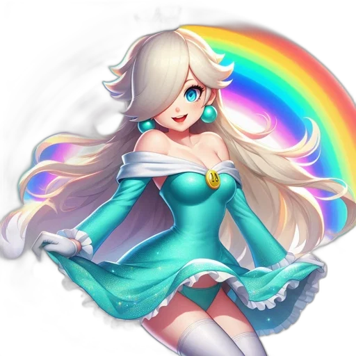 staff, dress, fantasy art, pixel art transparent PNG cut-out