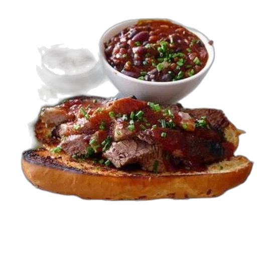 food, photorealistic, 3d render, plate transparent PNG cut-out