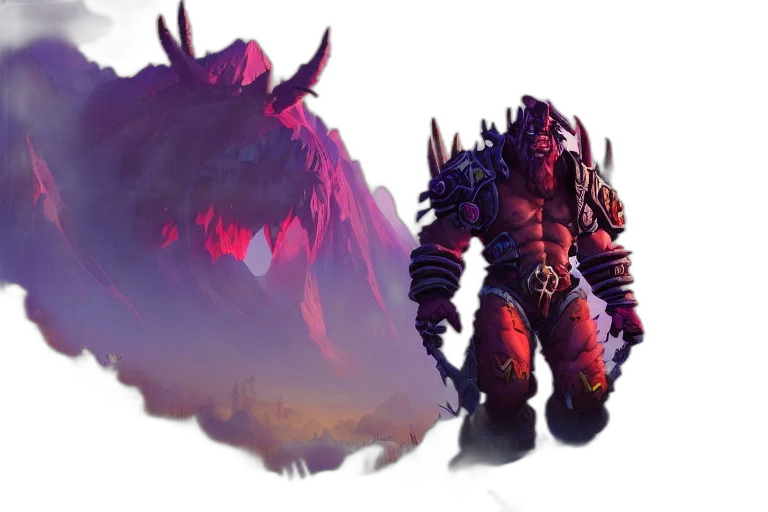 creature, dragon, animal, weapon transparent PNG cut-out
