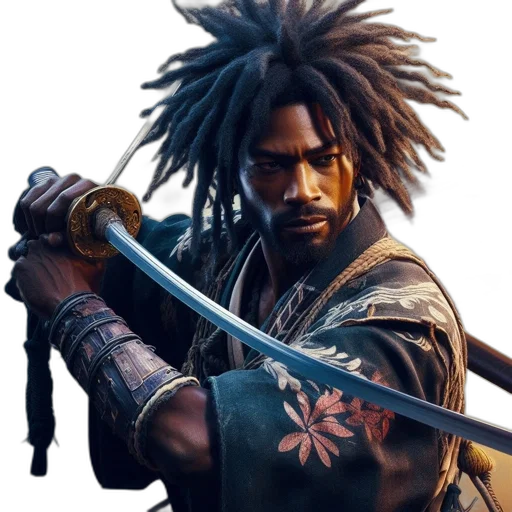 sword, staff, weapon, dragon transparent PNG cut-out