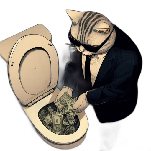 mask, jacket, hat, shoes transparent PNG cut-out