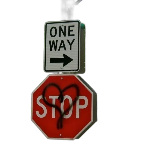 jewelry, 3d render, stop, sign transparent PNG cut-out