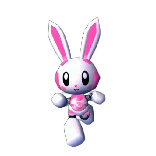 animal, staff, robot, creature transparent PNG cut-out