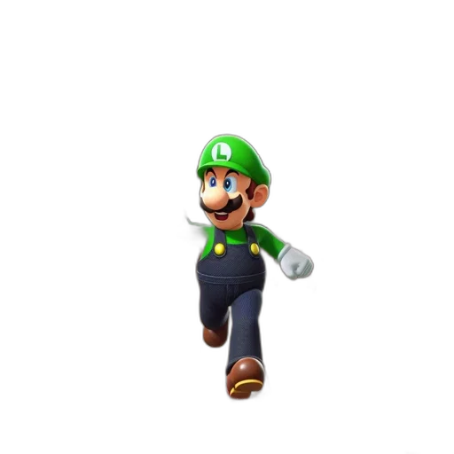 hat, staff, animal, weapon transparent PNG cut-out
