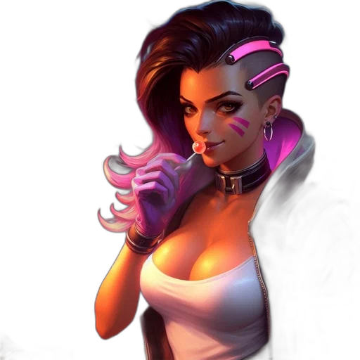 weapon, face, staff, mask transparent PNG cut-out