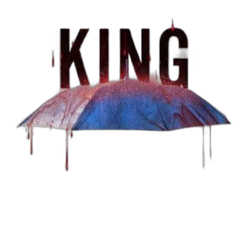 umbrella, crown, hat, concept art transparent PNG cut-out