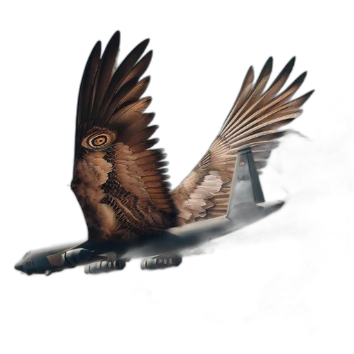 animal, dragon, creature, staff transparent PNG cut-out