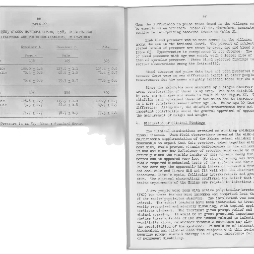 page, document, title, table transparent PNG cut-out