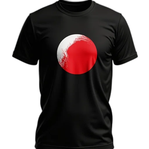 3d render, concept art, red, black transparent PNG cut-out