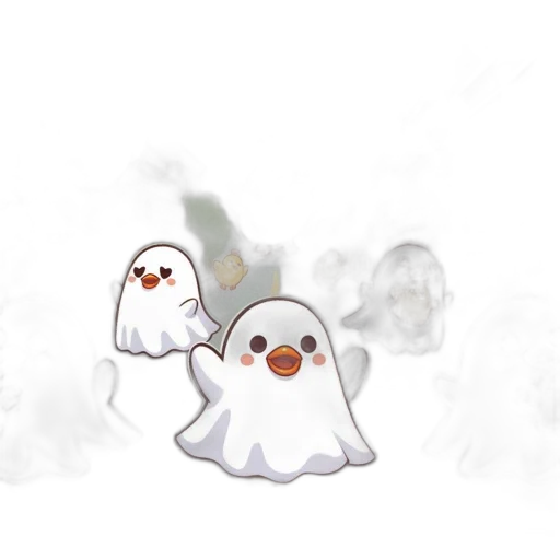 creature, animal, mask, staff transparent PNG cut-out