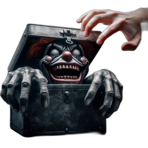 robot, creature, mask, face transparent PNG cut-out