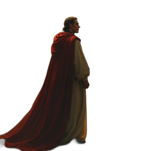 staff, crown, sword, jacket transparent PNG cut-out