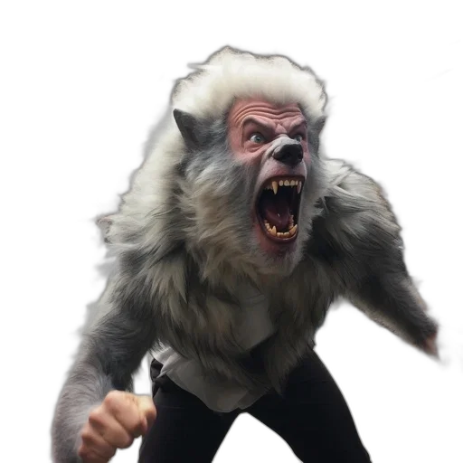 creature, animal, mask, face transparent PNG cut-out