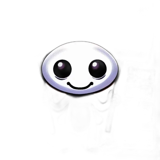 face, mask, creature, robot transparent PNG cut-out