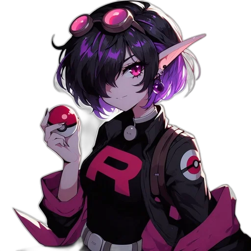 staff, mask, weapon, creature transparent PNG cut-out