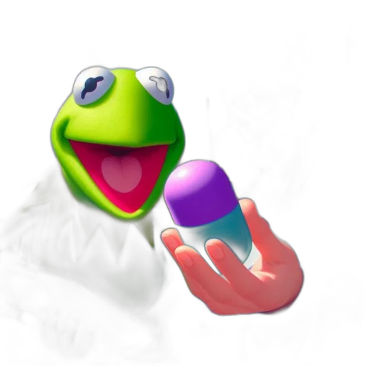 creature, animal, food, face transparent PNG cut-out