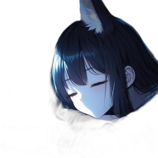 mask, creature, hat, animal transparent PNG cut-out