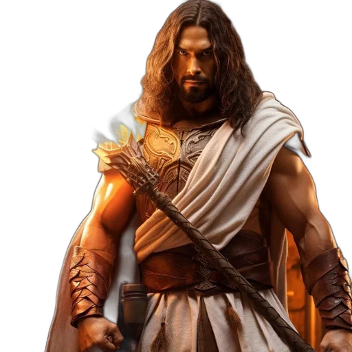 sword, fantasy art, concept art, 3d render transparent PNG cut-out