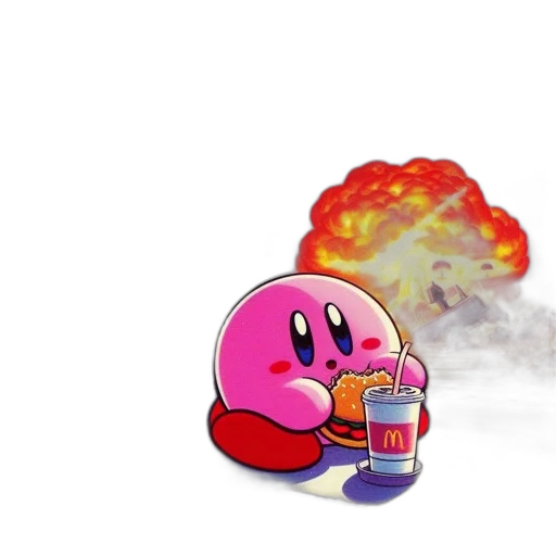 weapon, food, creature, animal transparent PNG cut-out