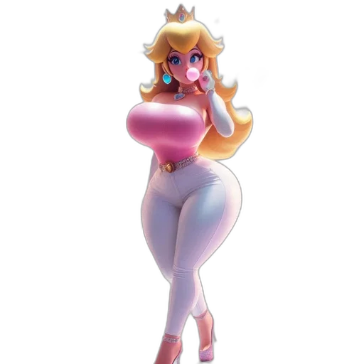 dress, weapon, crown, concept art transparent PNG cut-out