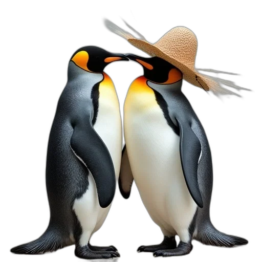 hat, animal, staff, concept art transparent PNG cut-out