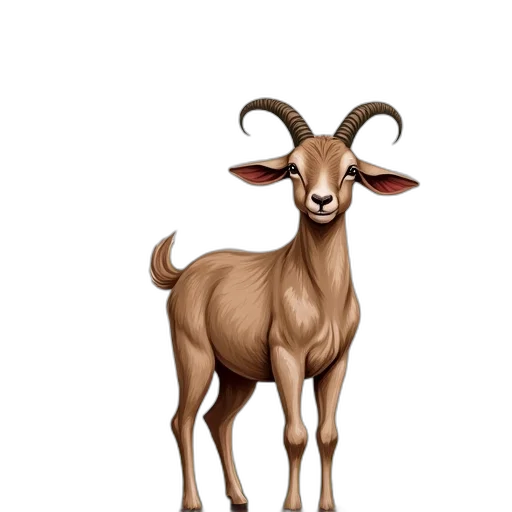 animal, staff, creature, jewelry transparent PNG cut-out