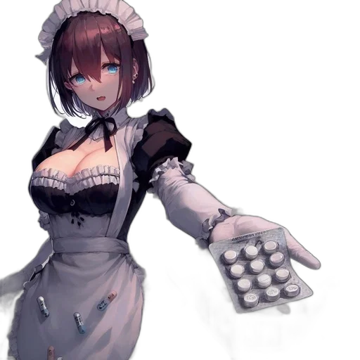 dress, robot, weapon, food transparent PNG cut-out