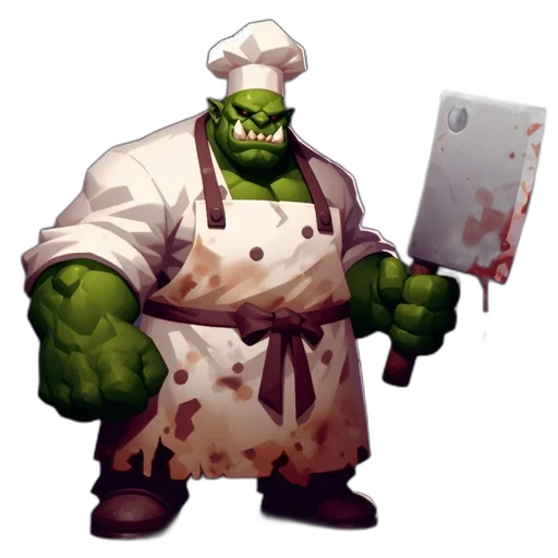 staff, food, weapon, concept art transparent PNG cut-out