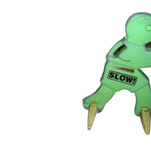 robot, staff, creature, shoes transparent PNG cut-out