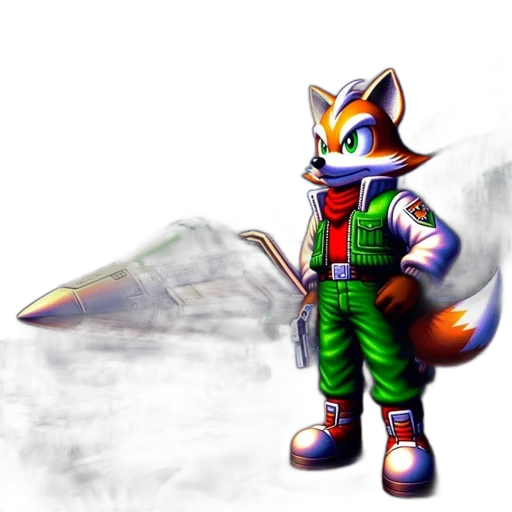 staff, jacket, weapon, animal transparent PNG cut-out