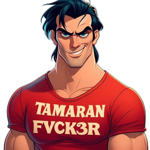staff, comic book art, cartoon, concept art transparent PNG cut-out