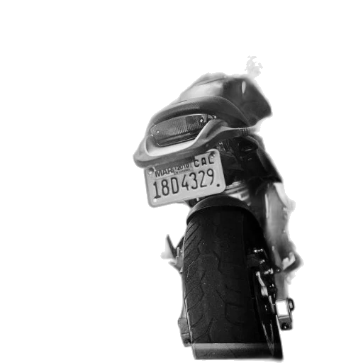 robot, car, jacket, weapon transparent PNG cut-out
