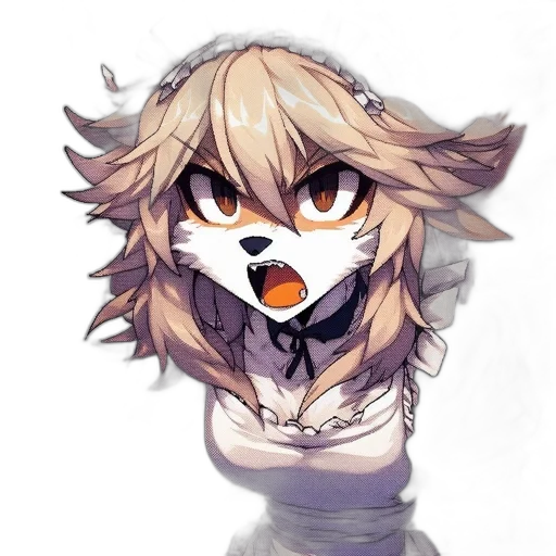 mask, face, creature, animal transparent PNG cut-out