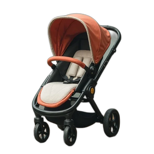 3d render, bugaboo, cover, removed transparent PNG cut-out