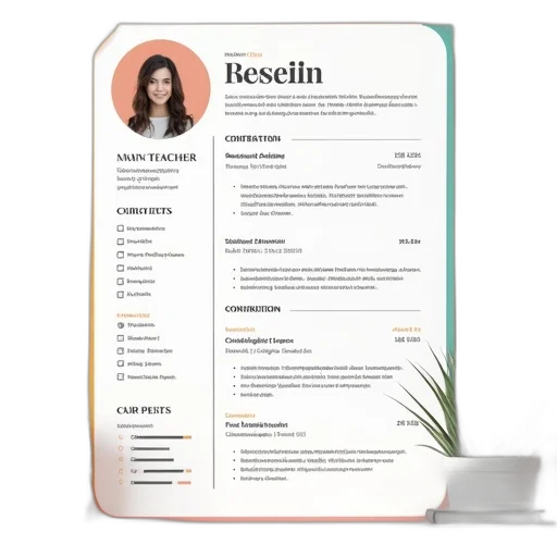 pastel, student, resume, elementary transparent PNG cut-out