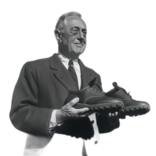 shoes, staff, animal, face transparent PNG cut-out