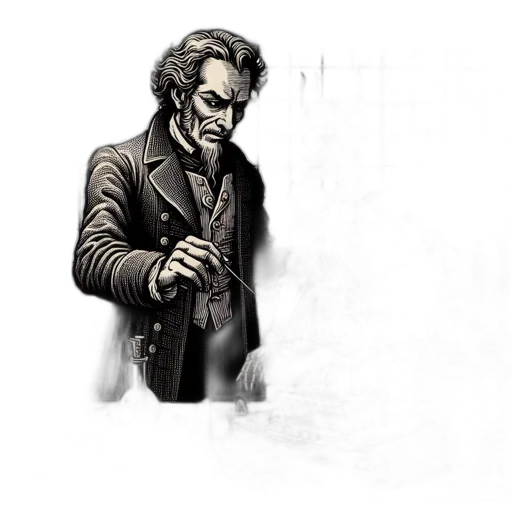 mask, staff, jacket, face transparent PNG cut-out