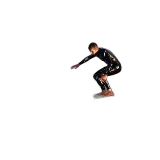 robot, creature, jacket, animal transparent PNG cut-out