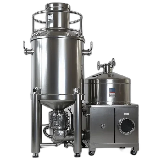 commercial, dust, extractor, made transparent PNG cut-out