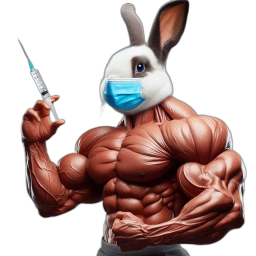 animal, weapon, robot, mask transparent PNG cut-out