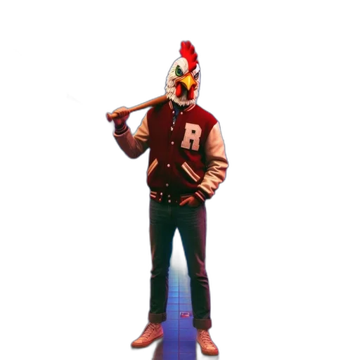 staff, weapon, mask, animal transparent PNG cut-out