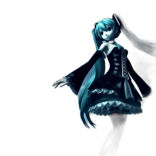 dress, weapon, robot, concept art transparent PNG cut-out