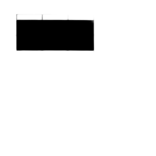 staff, face, mask, furniture transparent PNG cut-out