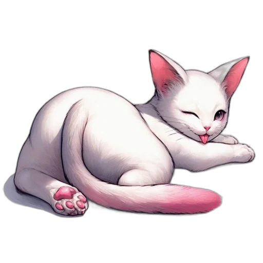 animal, staff, creature, jewelry transparent PNG cut-out