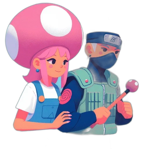weapon, staff, robot, concept art transparent PNG cut-out
