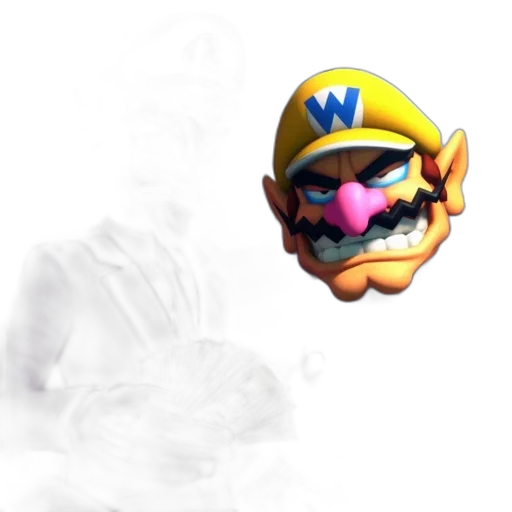 mask, face, weapon, crown transparent PNG cut-out